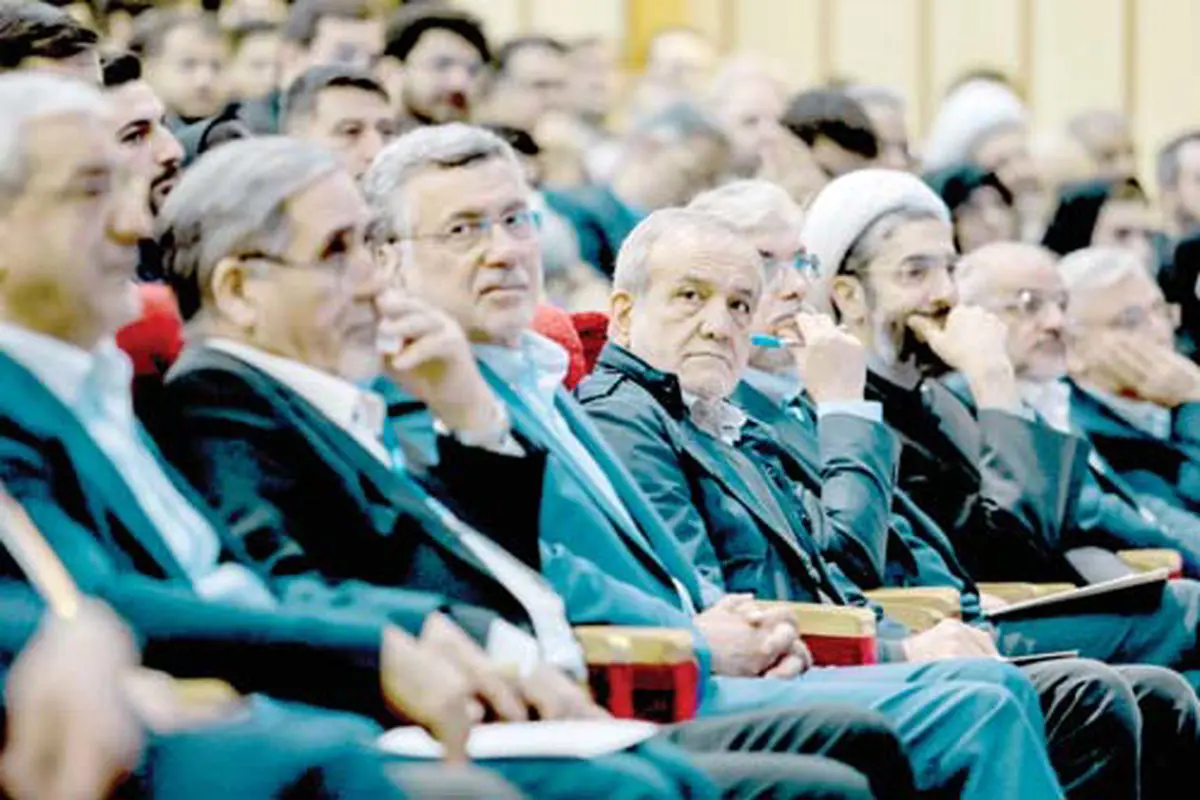 قولِ اصلاح، ردیفِ اضافه