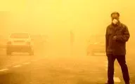 طوفان ۴۸۸نفر را در سیستان راهی بیمارستان کرد

