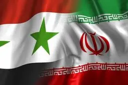 تهران و دمشق؛ شراکتی مستحکم و راهبردی

