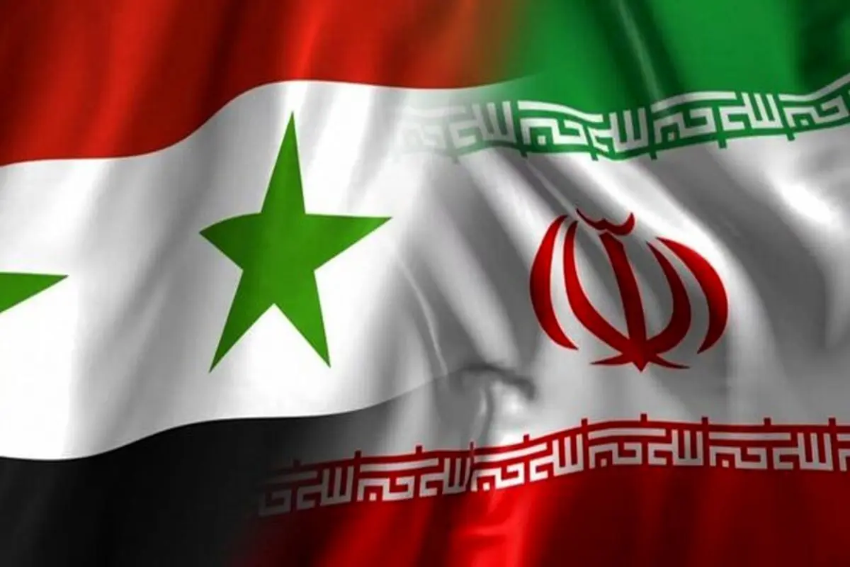 تهران و دمشق؛ شراکتی مستحکم و راهبردی

