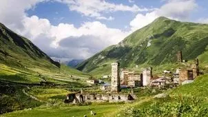 معرفی برخی تورهای اقساطی آژانس مسافرتی ابرش پرواز