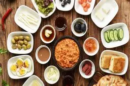 اختلال در تمرکز با نخوردن صبحانه
