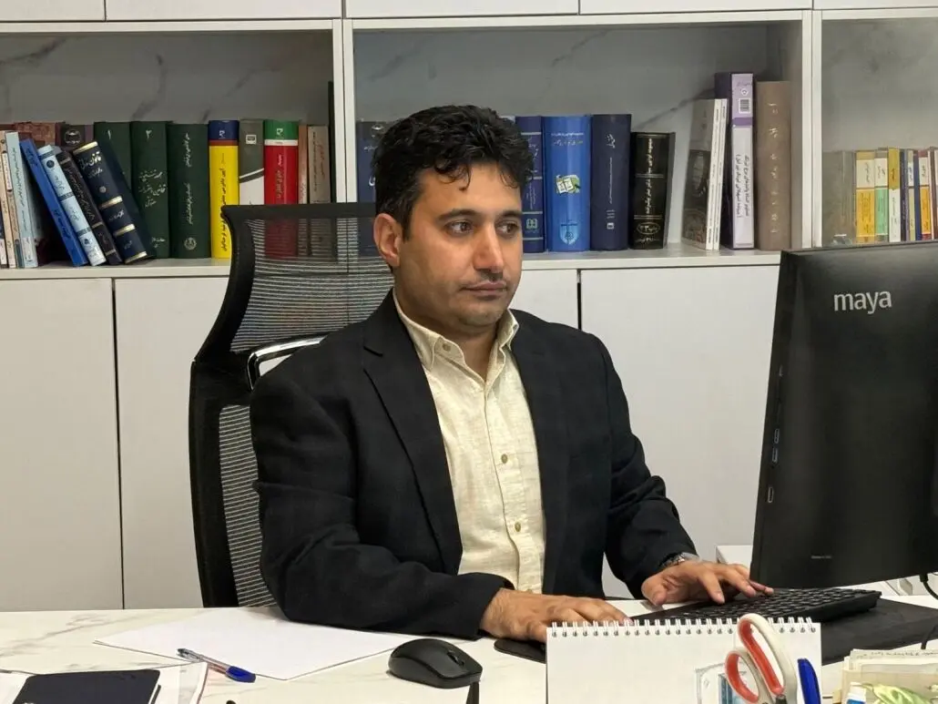 پرونده مالیاتی پیش از برگ تشخیص شکل می‌گیرد
