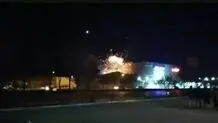 جزئیات حمله ناموفق به یکی از مراکز وزارت دفاع در اصفهان