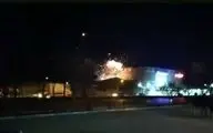 جزئیات حمله ناموفق به یکی از مراکز وزارت دفاع در اصفهان