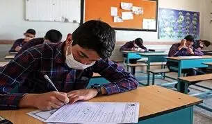 خبر جدید درباره زمان اعلام نتایج «امتحانات نهایی» دانش‌آموزان 