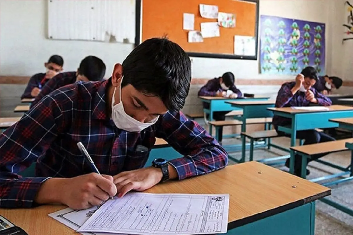 خبر جدید درباره زمان اعلام نتایج «امتحانات نهایی» دانش‌آموزان 