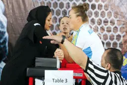فهرست ممنوعه‌ها برای زنان ایرانی!
