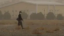 آلودگی هوا عامل ۱۲ درصد مرگ‌ها در یزد