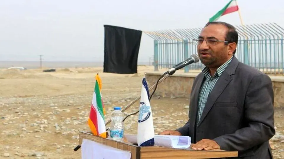 تنش آبی در سمنان به وخامت رسید
