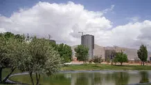 «باغ» در بند «بهشت»