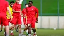 آخرین خبر از نقل و انتقالات پرسپولیس/ احمدزاده ماندنی شد