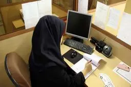 وزارت بهداشت: کارمندان تهرانی دورکار شوند