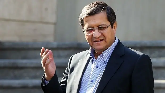 جانشین رئیس کل بانک مرکزی مشخص شد