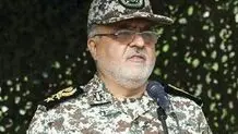 New air defense systems installed at Iran’s sensitive sites