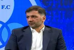 «کریمی» سرپرست باشگاه استقلال شد