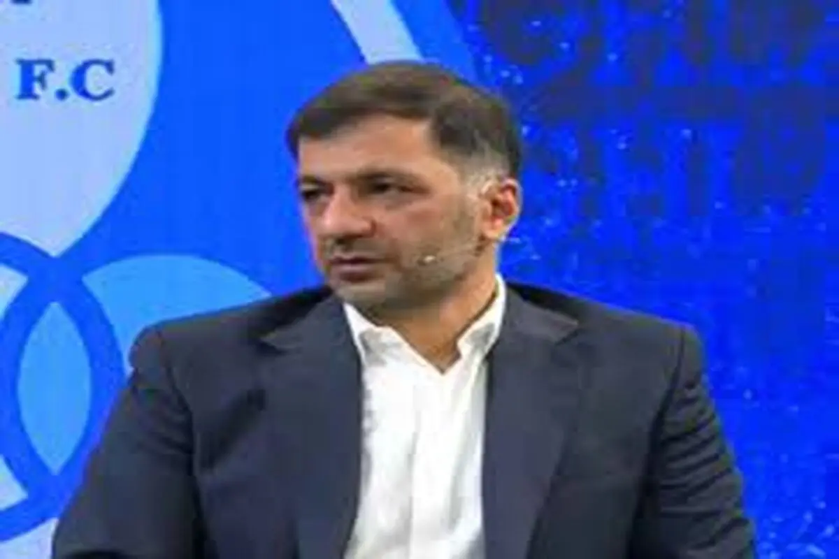 «کریمی» سرپرست باشگاه استقلال شد