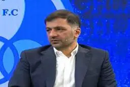 «کریمی» سرپرست باشگاه استقلال شد