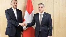 امیرعبداللهیان: پیشنهاد سلطان عمان روی میز است