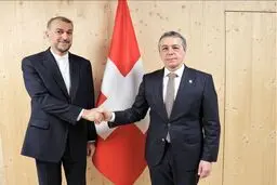 امیرعبداللهیان: پیشنهاد سلطان عمان روی میز است