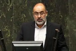 ویس کرمی: «نیکبخت» با علوم نوین کشاورزی آشنایی ندارد

