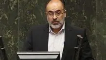 ویس کرمی: «نیکبخت» با علوم نوین کشاورزی آشنایی ندارد

