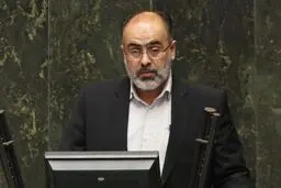 ویس کرمی: «نیکبخت» با علوم نوین کشاورزی آشنایی ندارد

