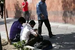 وضعیت بیکاری نگران‌کننده در این استان