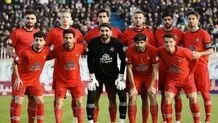 خلاصه بازی تراکتور 2 - گل گهر سیرجان 1 + ویدئو