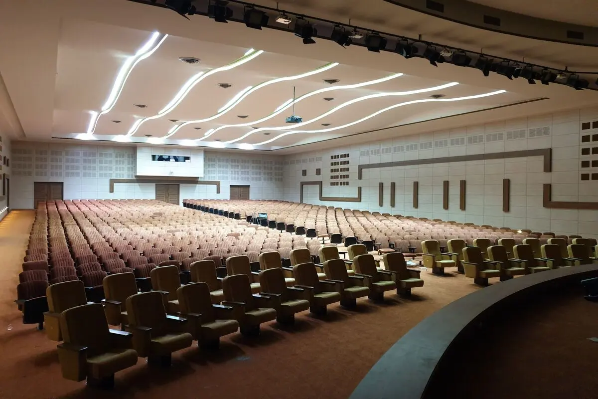 سالنهای تئاتر ۵ روز تعطیل شد
