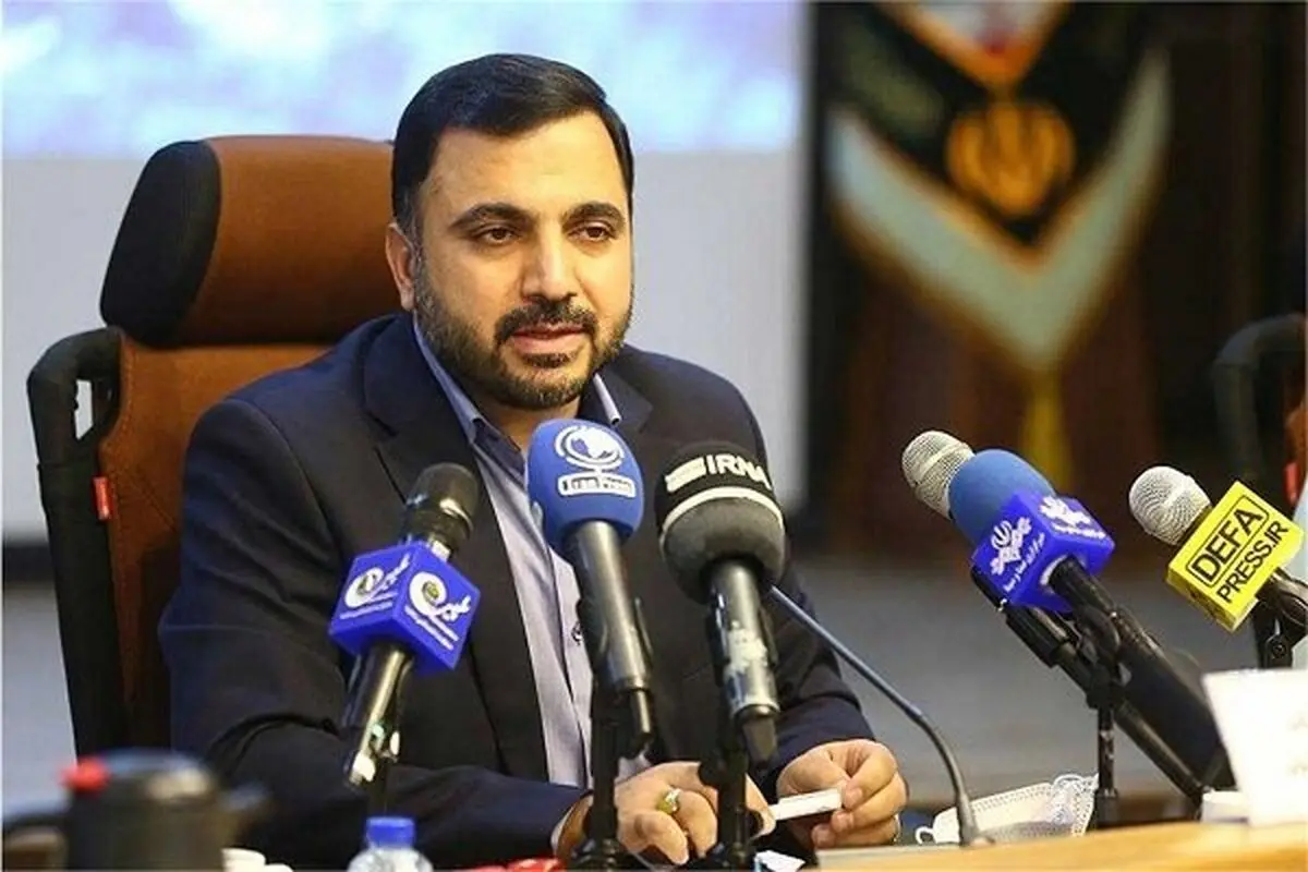 Iran to become regional space hub in ten years