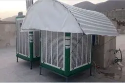 بهترین کولر آبی پشت بامی چه نوع کولری است؟