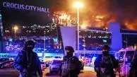 Tehran slams deadly terrorist attack in Russia