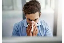 هشدار اپیدمی آنفلوآنزا در کشور