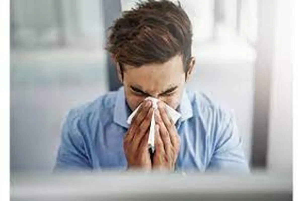 هشدار اپیدمی آنفلوآنزا در کشور