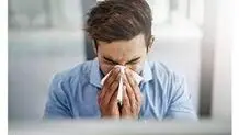 هشدار اپیدمی آنفلوآنزا در کشور