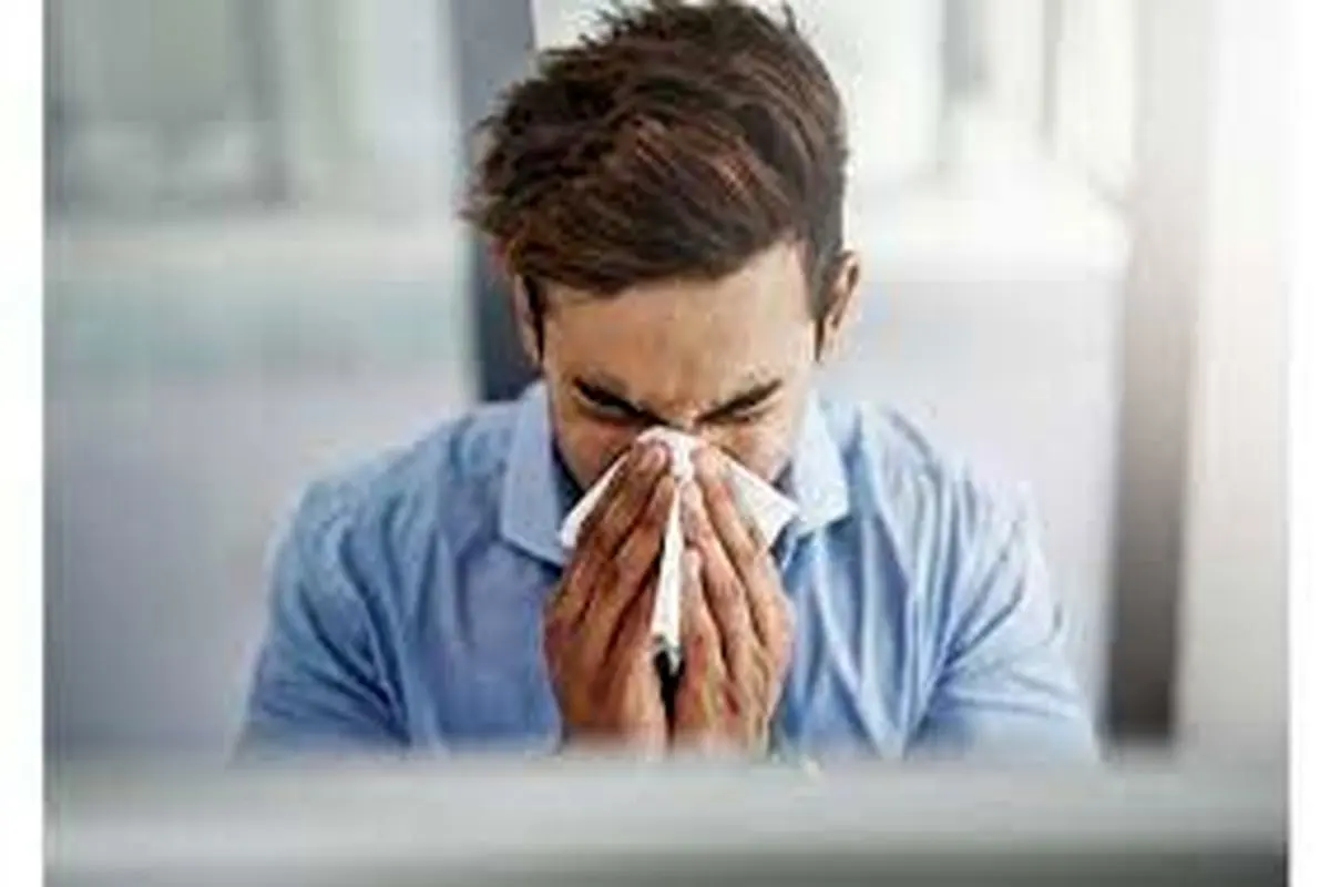 هشدار اپیدمی آنفلوآنزا در کشور