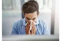 هشدار اپیدمی آنفلوآنزا در کشور