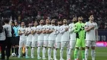 کانادا علت لغو بازی دوستانه با ایران را سیاسی اعلام کرد