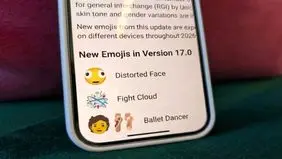 ۱۶۰ ایموجی جدید به سیستم‌عامل اندروید اضافه شدند

