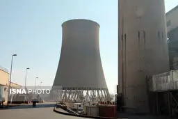 آماده‌باش ۵۲ هزار مگاواتی نیروگاه‌های حرارتی برای تابستان