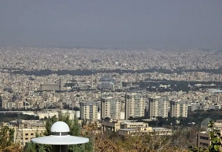 تعطیلی ادارات و مدارس اصفهان فردا شنبه ۱۵ آذر ۱۴۰۴ تمدید می‌شود؟