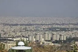 تعطیلی ادارات و مدارس اصفهان فردا شنبه ۱۵ آذر ۱۴۰۴ تمدید می‌شود؟