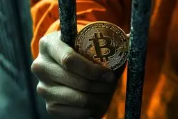 پادشاه کریپتو و شریکش دستگیر شدند/ دو‌پلیس درگیر پرونده آدم‌ربایی 
