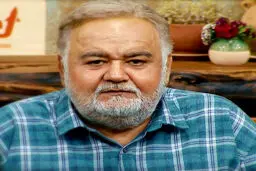 اکبر عبدی در بیمارستان بستری شد