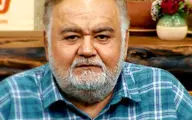انتقاد شدید اکبر عبدی درباره مراسم ختم منوچهر والی زاده + ویدئو