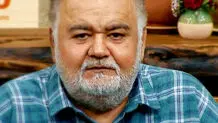 حمایت اکبر عبدی از علی دایی با یک استوری +‌ عکس