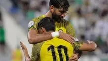 نظر لژیونر لیگ امارات برای پیوستن به پرسپولیس