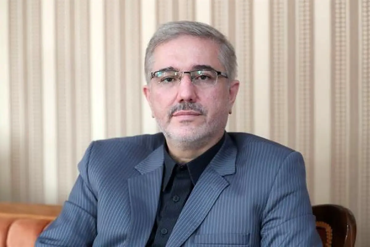پاسخ رییس سازمان برنامه و بودجه دولت رئیسی به نوبخت

