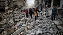 تردید درباره آتش‌بس و طرح ایجاد  بندر جدید در نوار غزه